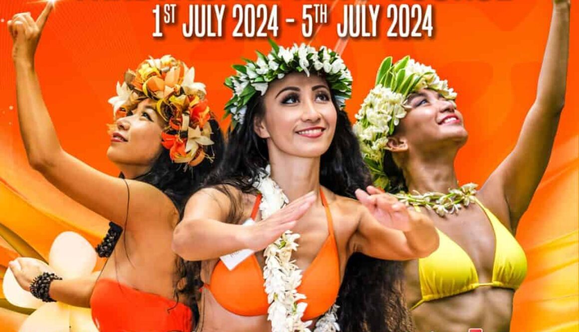 25th stage internationale