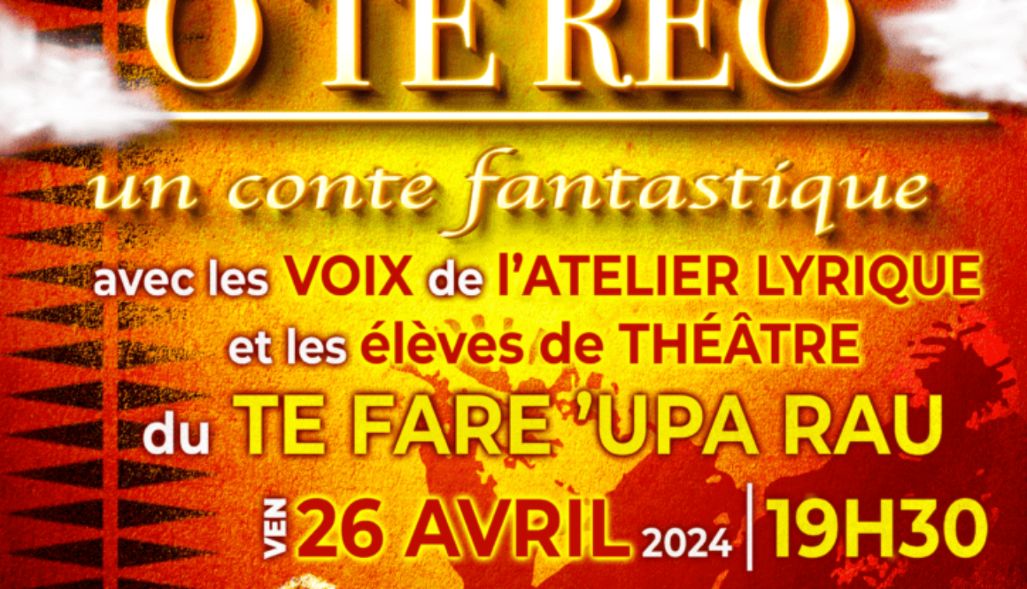 AFFICHE VF-TE VARUA O TE RE'O 04:2024