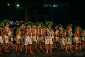 240623 Gala des Arts Traditionnels du CAPF - Te Fare Upa Rau - couleur --20