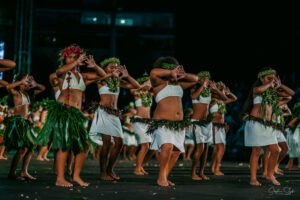 240623 Gala des Arts Traditionnels du CAPF - Te Fare Upa Rau - couleur --22