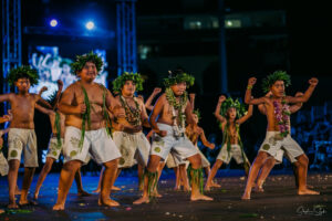 240623 Gala des Arts Traditionnels du CAPF - Te Fare Upa Rau - couleur --31