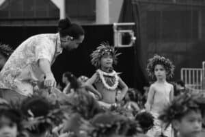 toanui et les garçons