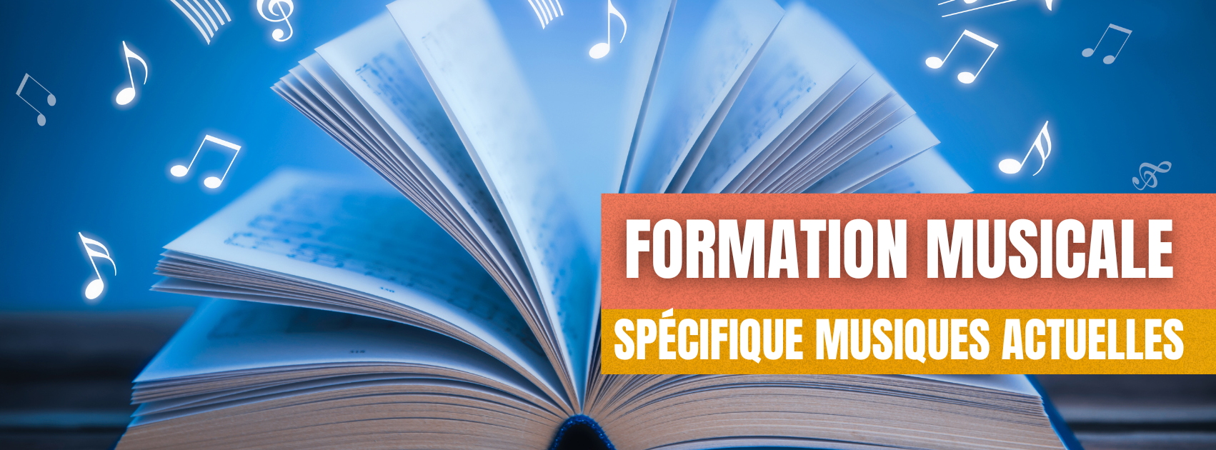 Bannière web arts classiques - Musiques Actuelles (M.A.A) (1)