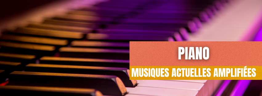 Bannière web arts classiques - Chant- Musiques Actuelles (M.A.A) (1)
