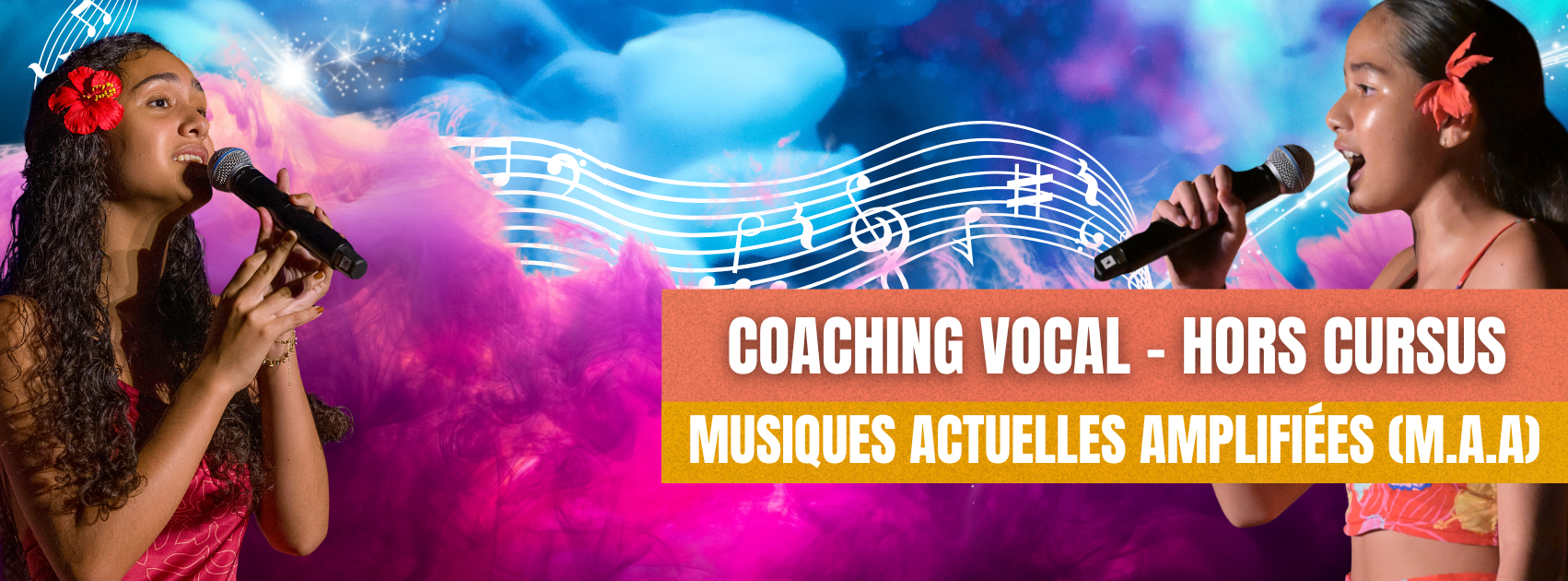 Bannière web arts classiques - Musiques Actuelles (M.A.A) - Hors Cursus (2)