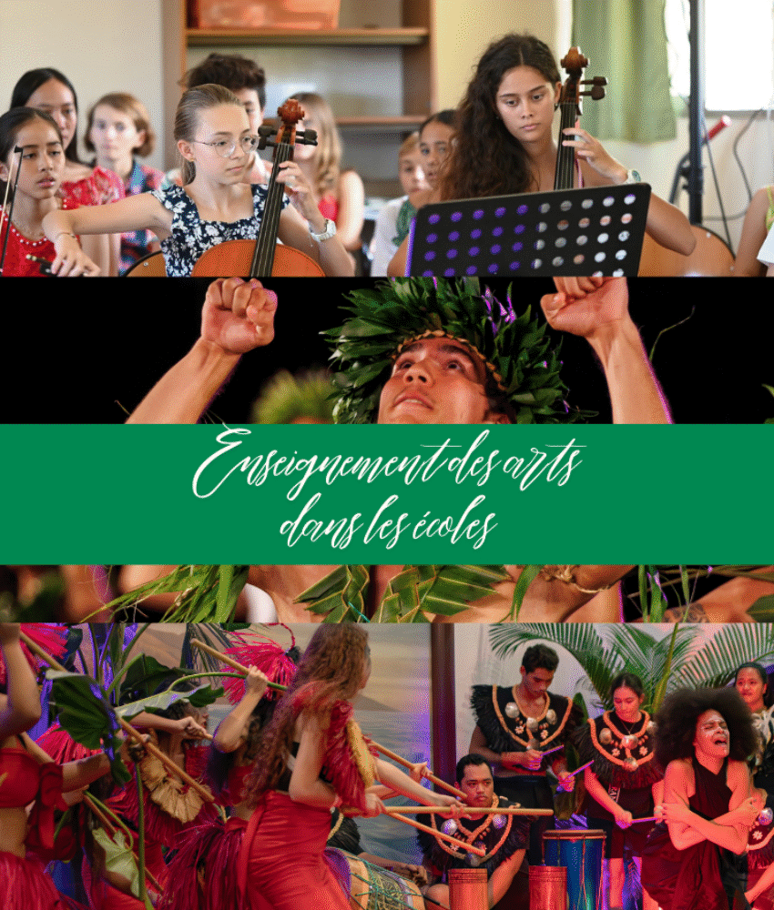 Bouton enseignements des arts dans les écoles (1)