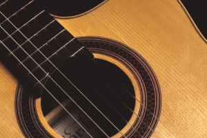 Guitare classique
