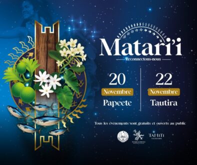 Affiche Matari'i i ni'a