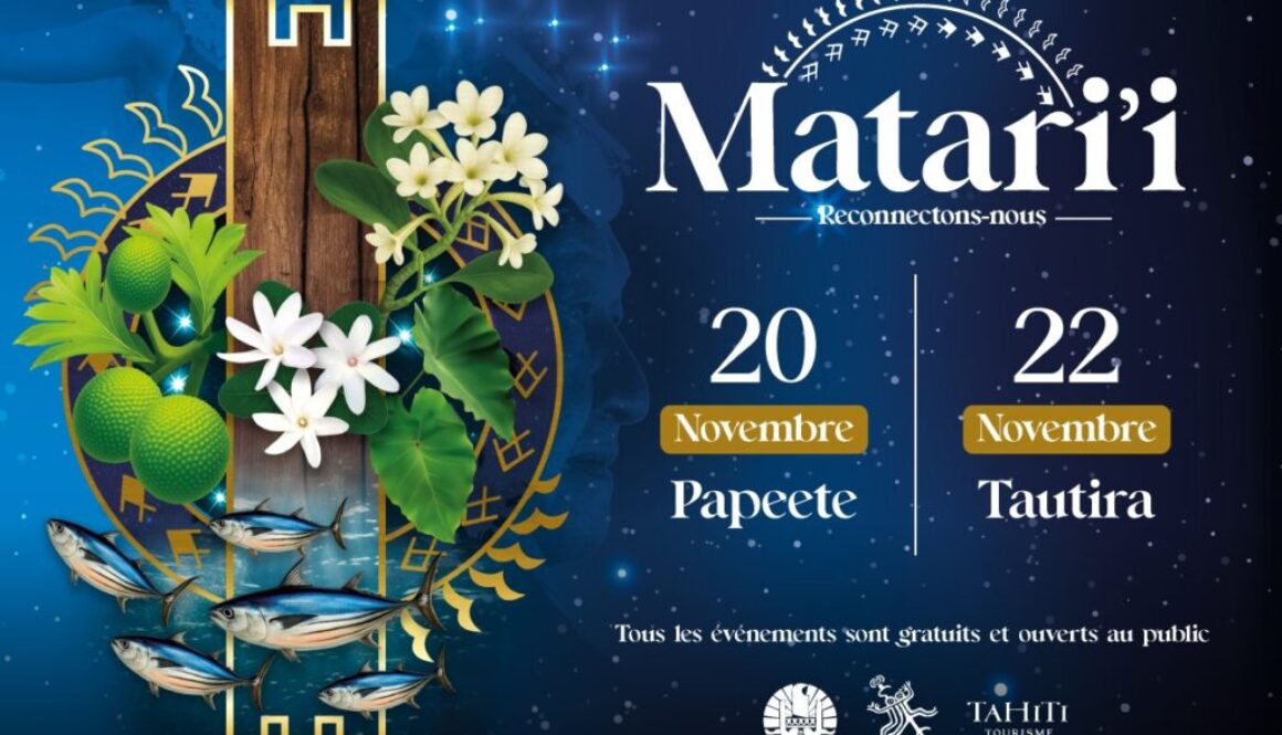 Affiche Matari'i i ni'a